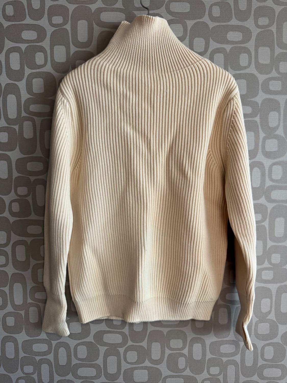 Andersen-Andersen 안데르센 안데르센 터틀넥 니트 상품이미지2