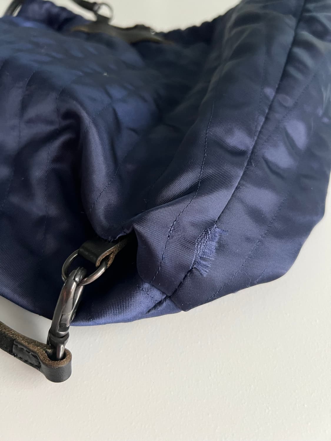 porter yoshida satin bag  상품이미지4