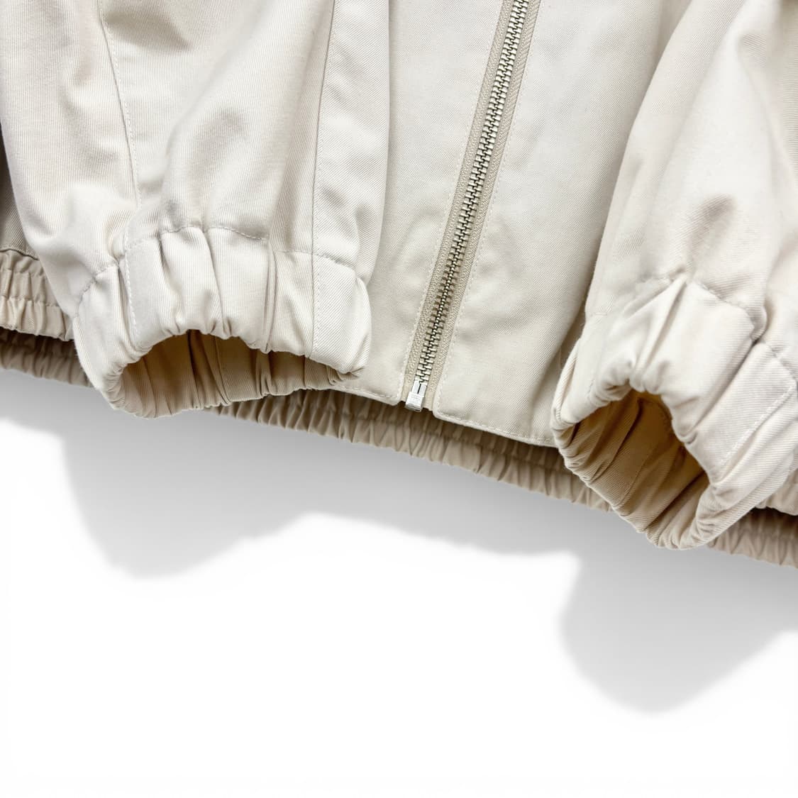 캉골 x 빔즈 해링턴 자켓 상품이미지6