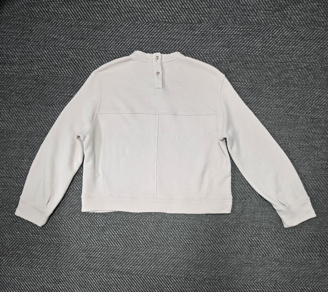 한섬 SJSJ 25ss 맨투맨 티셔츠 상품이미지2