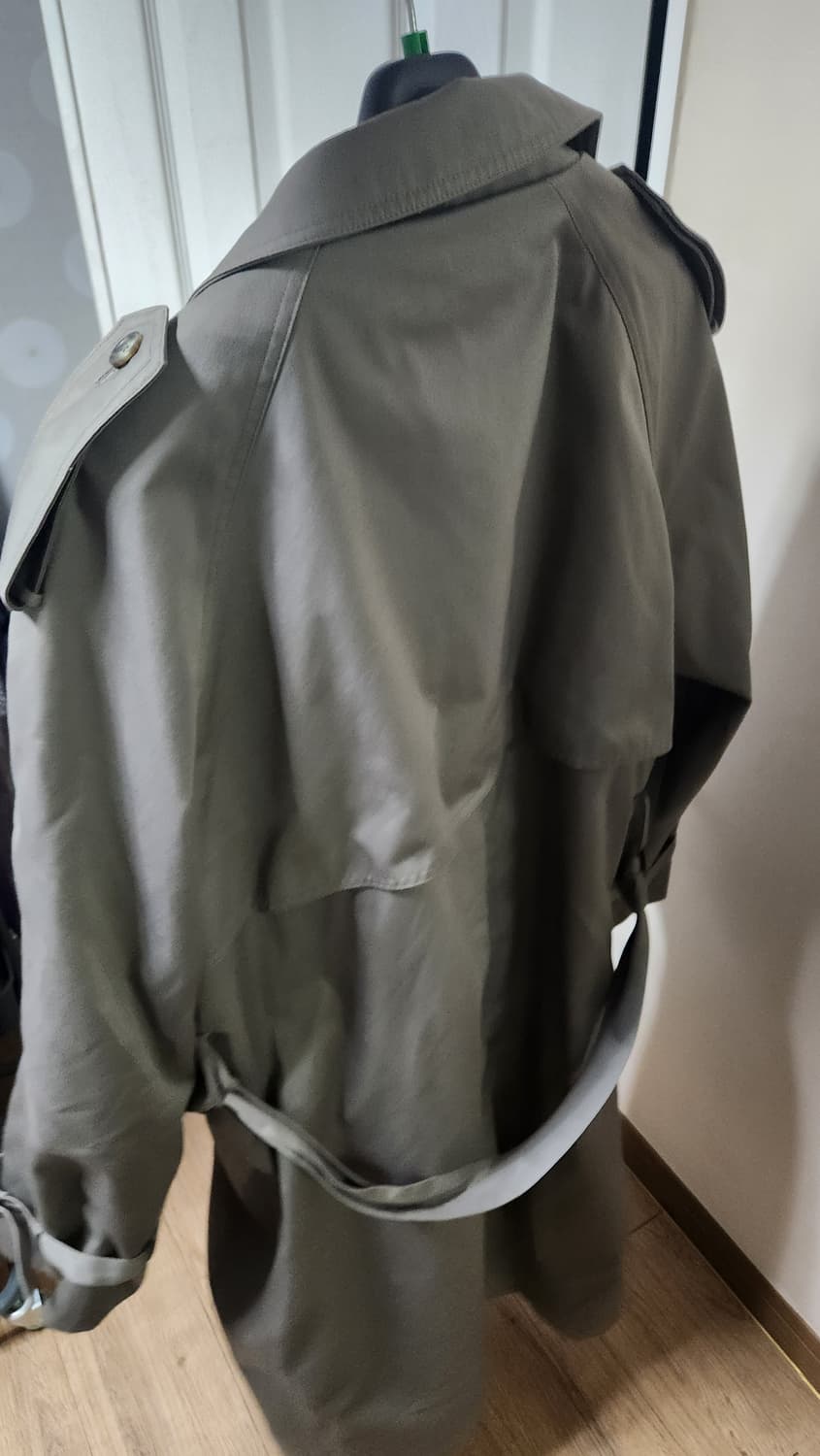 로렌 랄프로렌 트렌치코트 상품이미지2