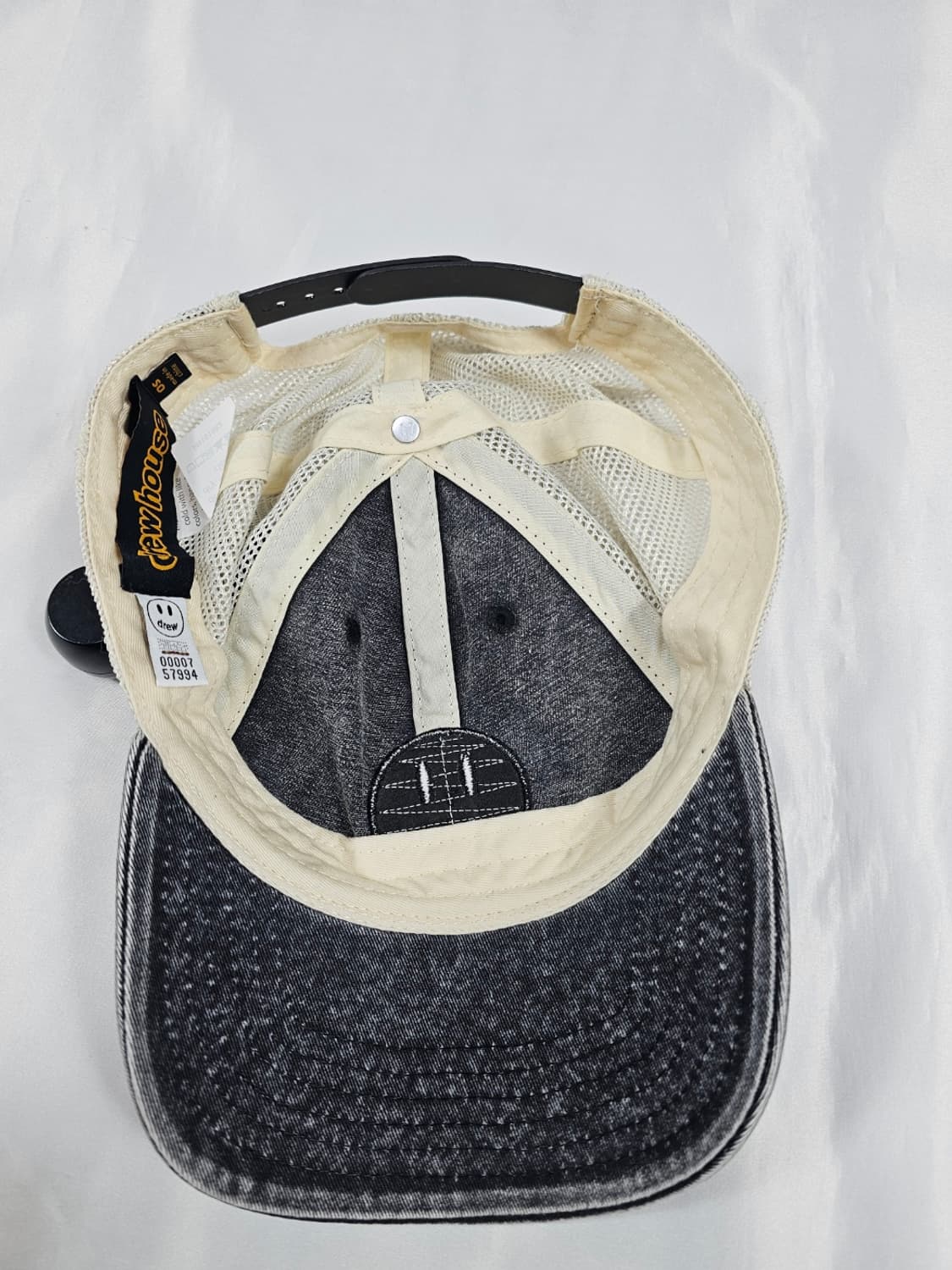 드류하우스볼캡 상품이미지5