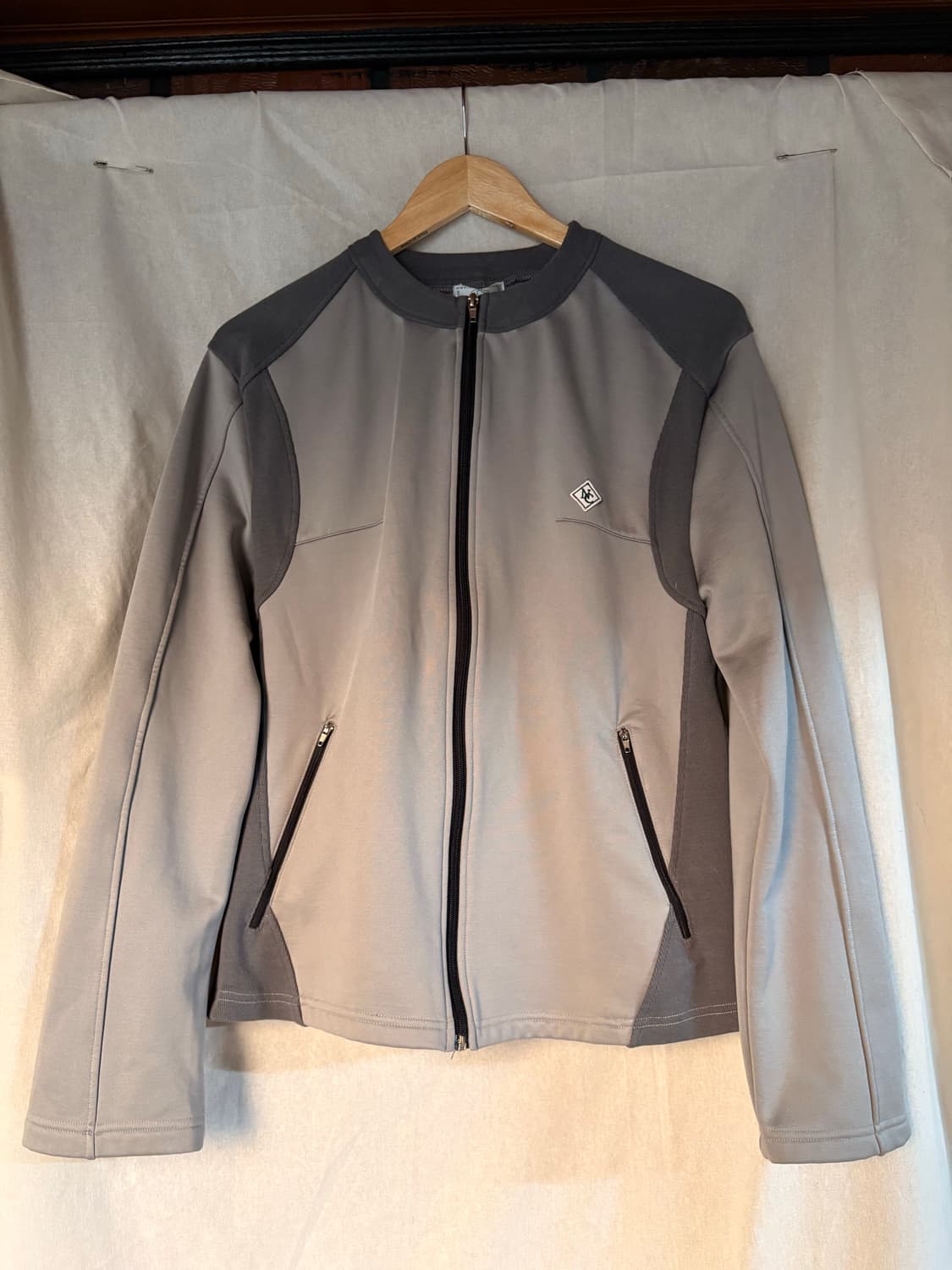 노컨텐츠 져지 Jersey jackets 상품이미지7