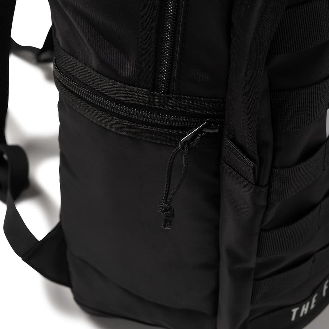 휴먼 메이드 밀리터리 백팩 블랙 HM31GD079 상품이미지4