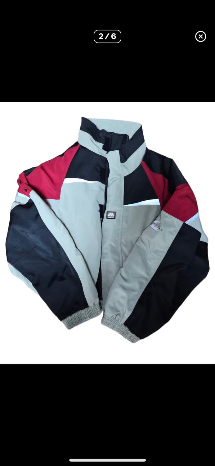 마틴로즈 슈렁큰 스포츠 자켓 L 상품이미지2