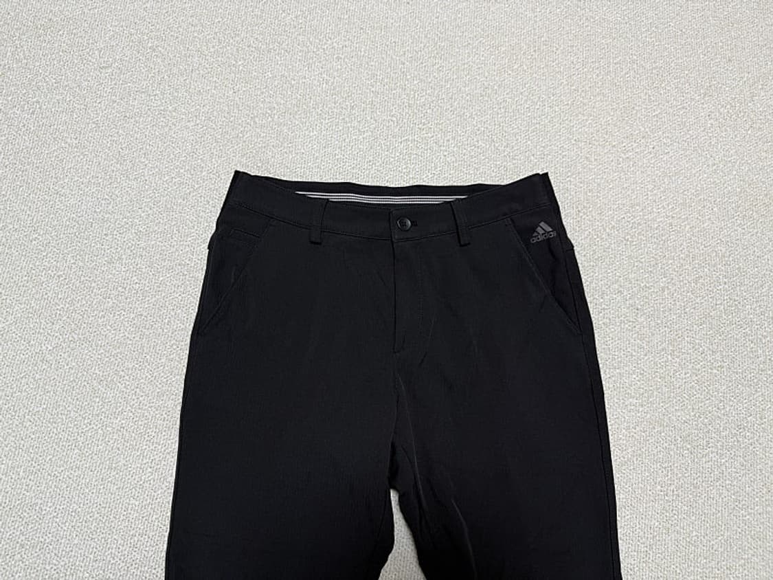 아디다스 골프바지 남성용 32인치 상품이미지2