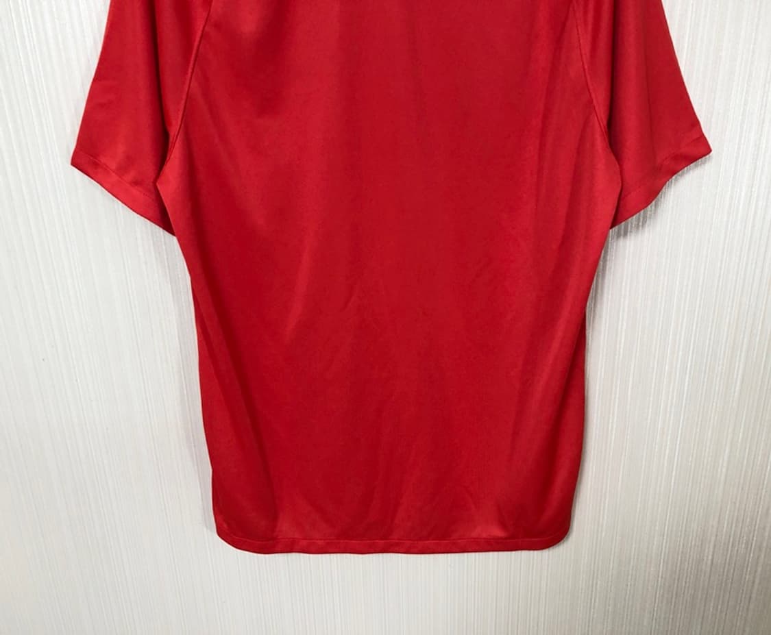 나이키 18-20 대한민국축구국대 홈유니폼/져지 XXL(110) 상품이미지10