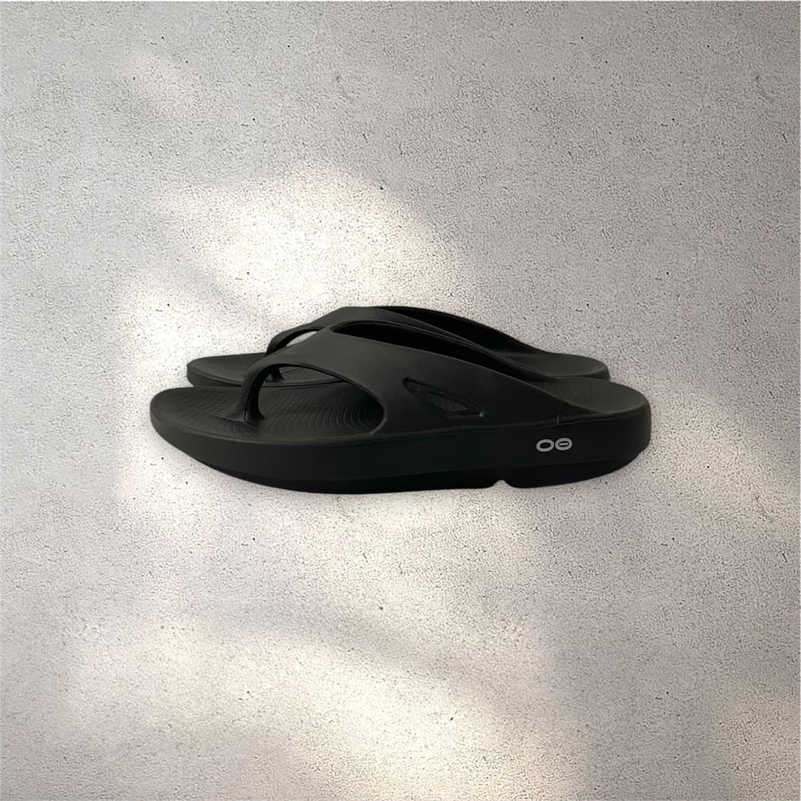 [260] OOFOS 우포스 오리지널 쪼리 슬리퍼(No.559) 상품이미지3