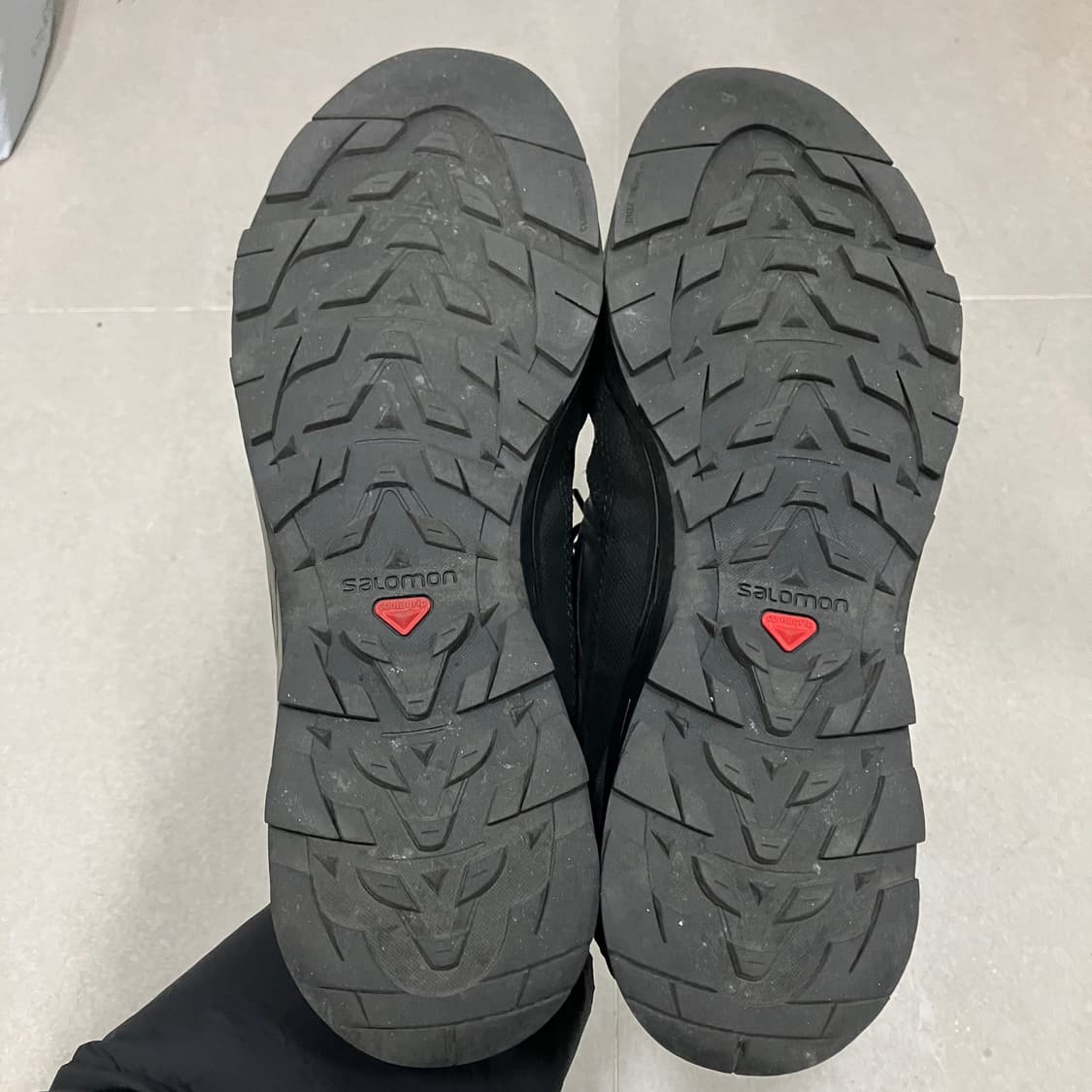 [285] 살로몬 X-ALP LTR 상품이미지7