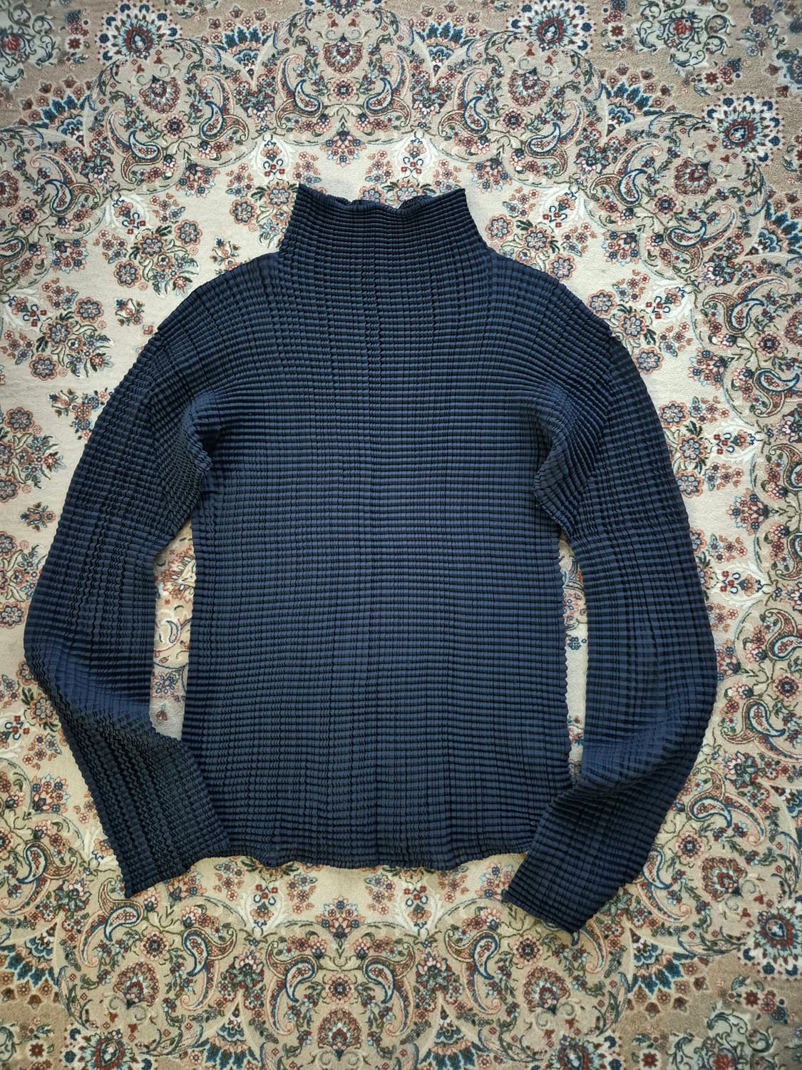 이세이 미야케 플리츠 슬리브 상품이미지1