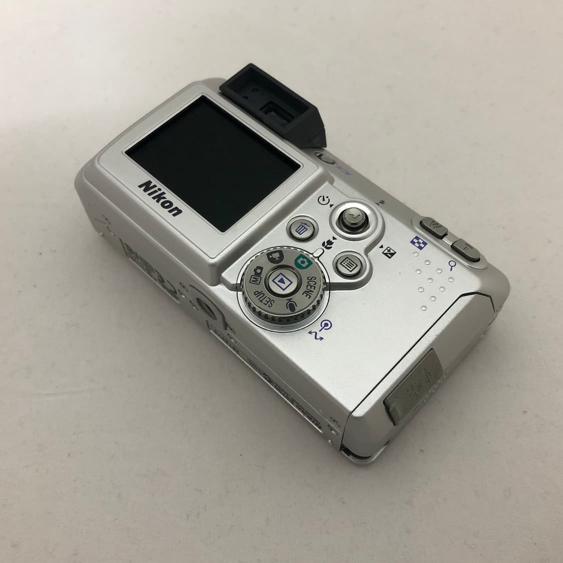 (신품급, 박스셋) 니콘 쿨픽스 3700 카메라 [Coolpix] 상품이미지7