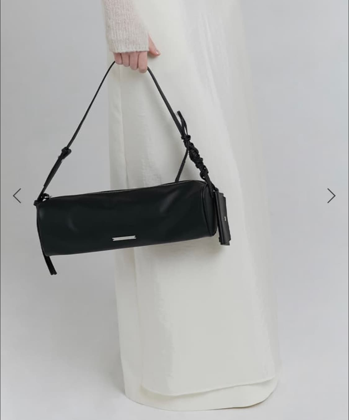 로우타이드 RECTANGLE Bag 상품이미지2