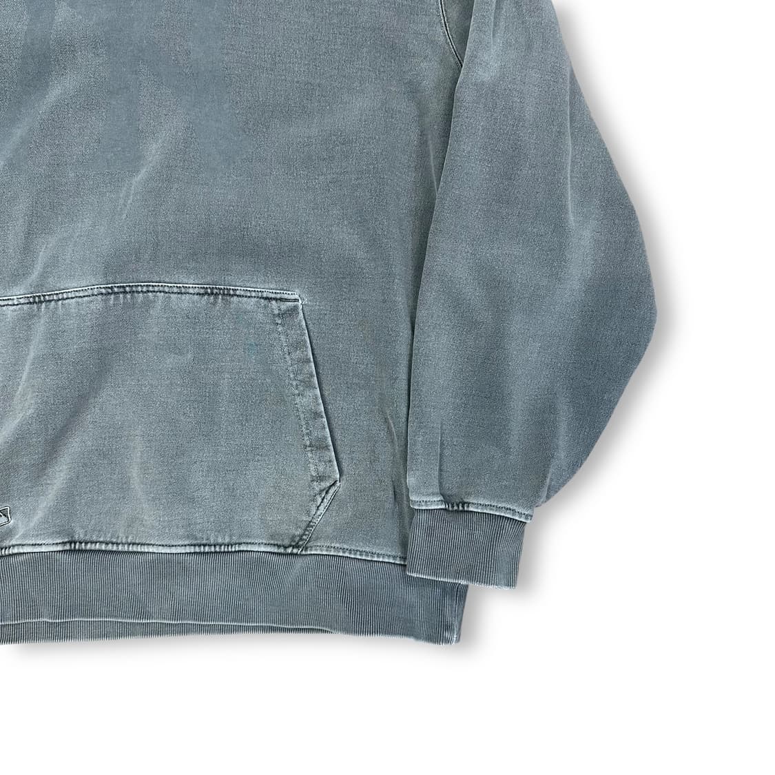 뉴에라 뉴욕양키즈 피그먼트 후드티 상품이미지3