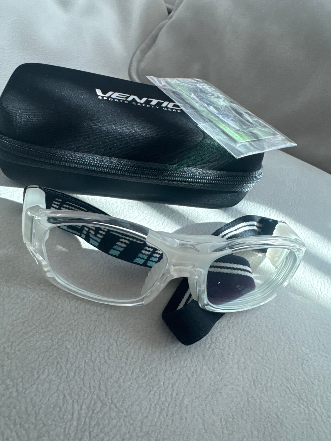 Ventic 스포츠 안경, 고글 (미사용) 상품이미지1