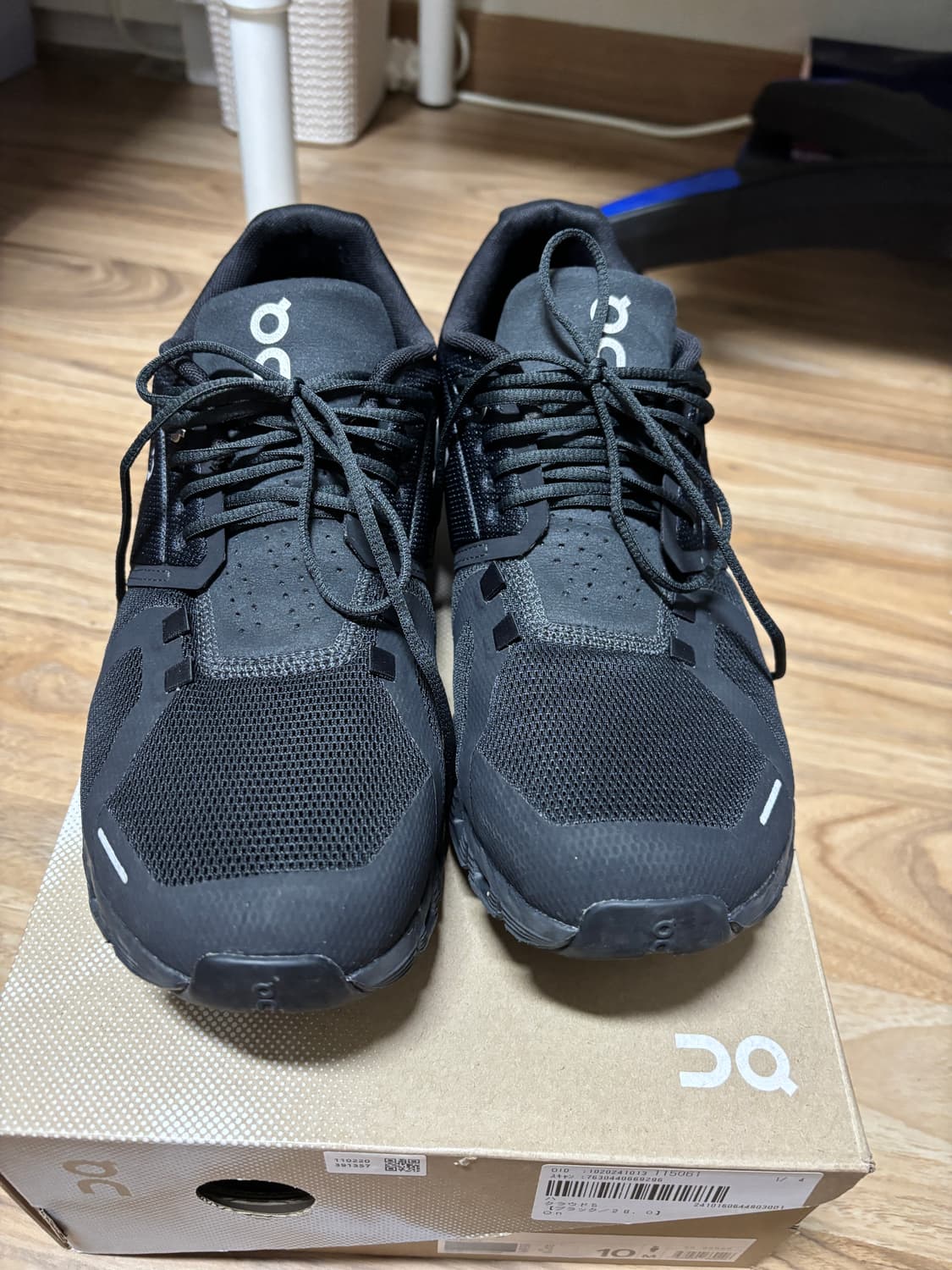 온러닝 클라우드 5 280 (44) 상품이미지3