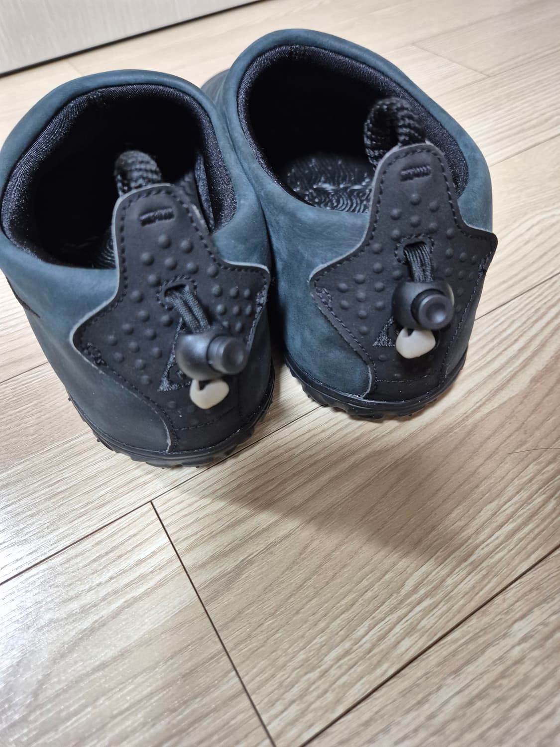 (정품) 나이키 ACG MOC 목 블랙 280 운동화 상품이미지6