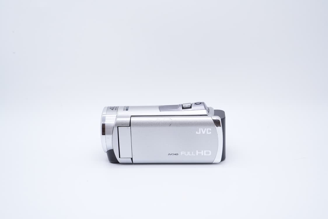 JVC GZ-HM33 상품이미지1