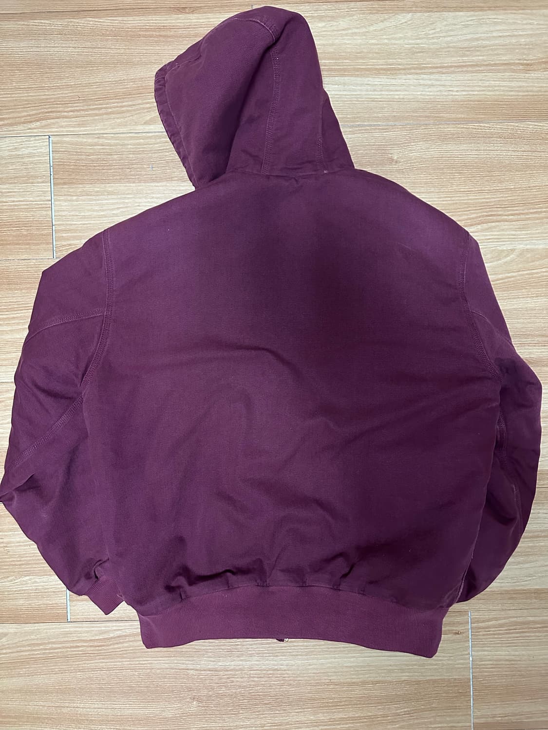 칼하트윕 액티브자켓 상품이미지2