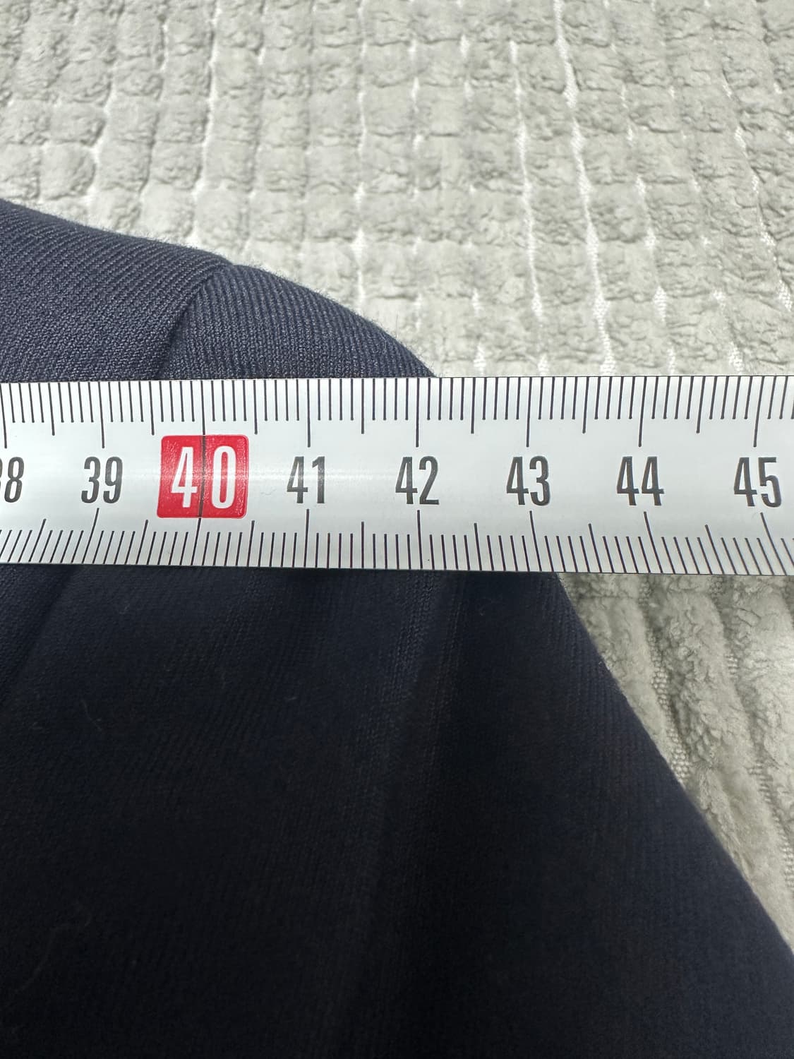 폴로 랄프로렌 금장 블레이저 상품이미지4