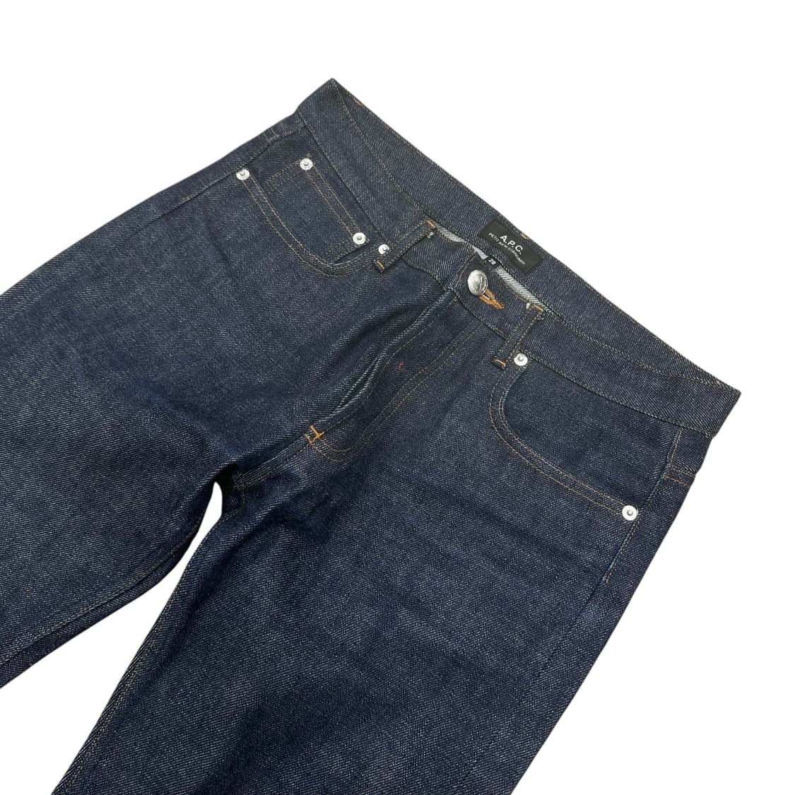 A.P.C 아페쎄 데님팬츠 상품이미지2