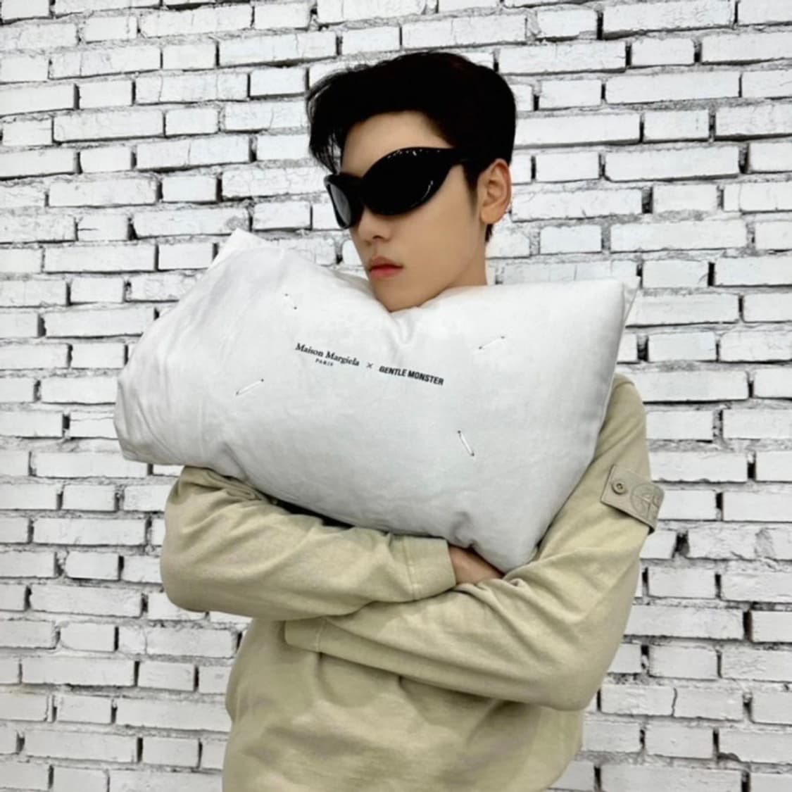 마르지엘라 x 젠틀몬스터 상품이미지3