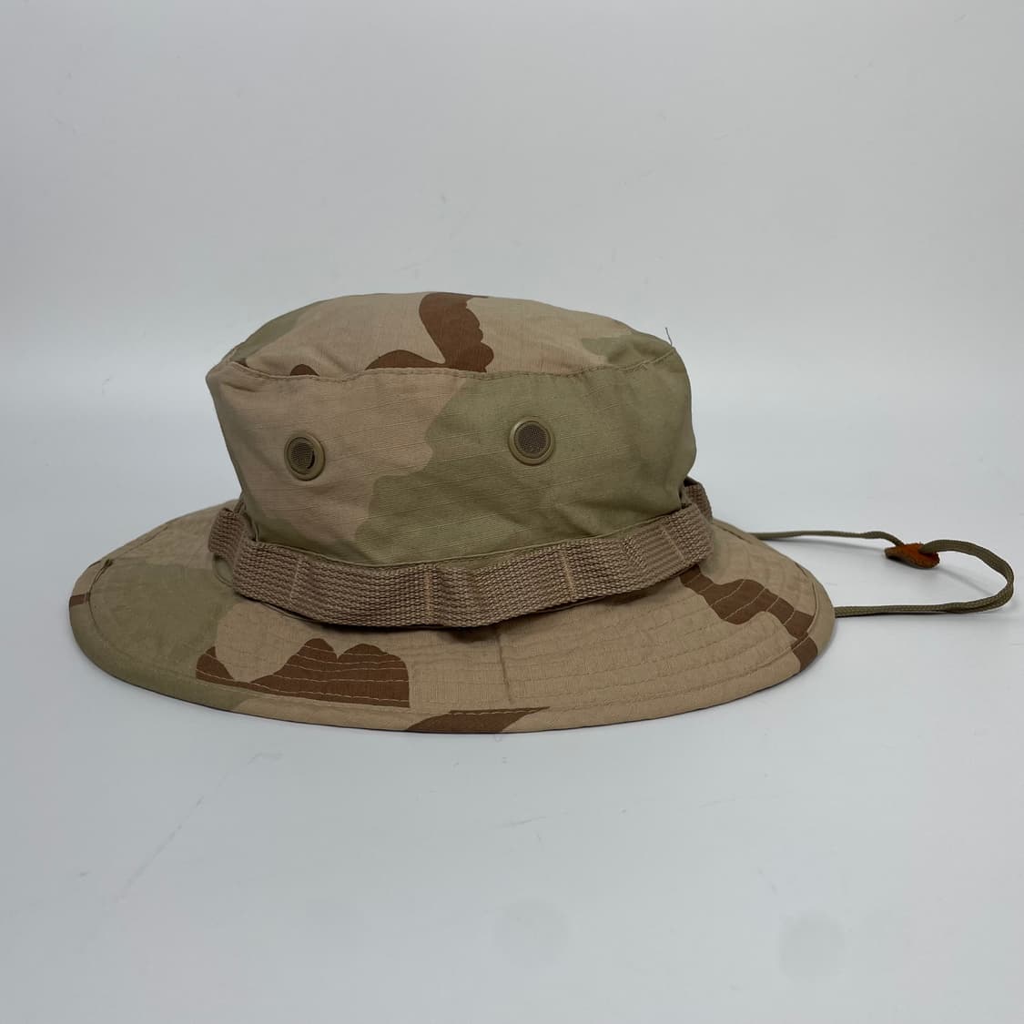 Us army 미군 데저트 카모 부니햇 모자 상품이미지5