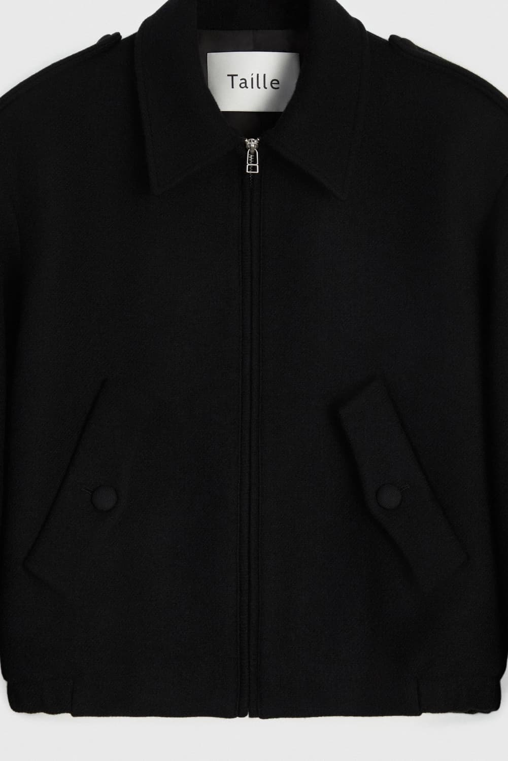 타일레 오피서 블루종 2size 상품이미지6