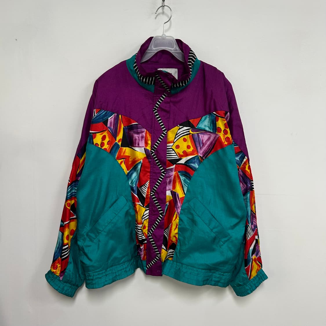 나이키 빅로고 바람막이[1667] 상품이미지5