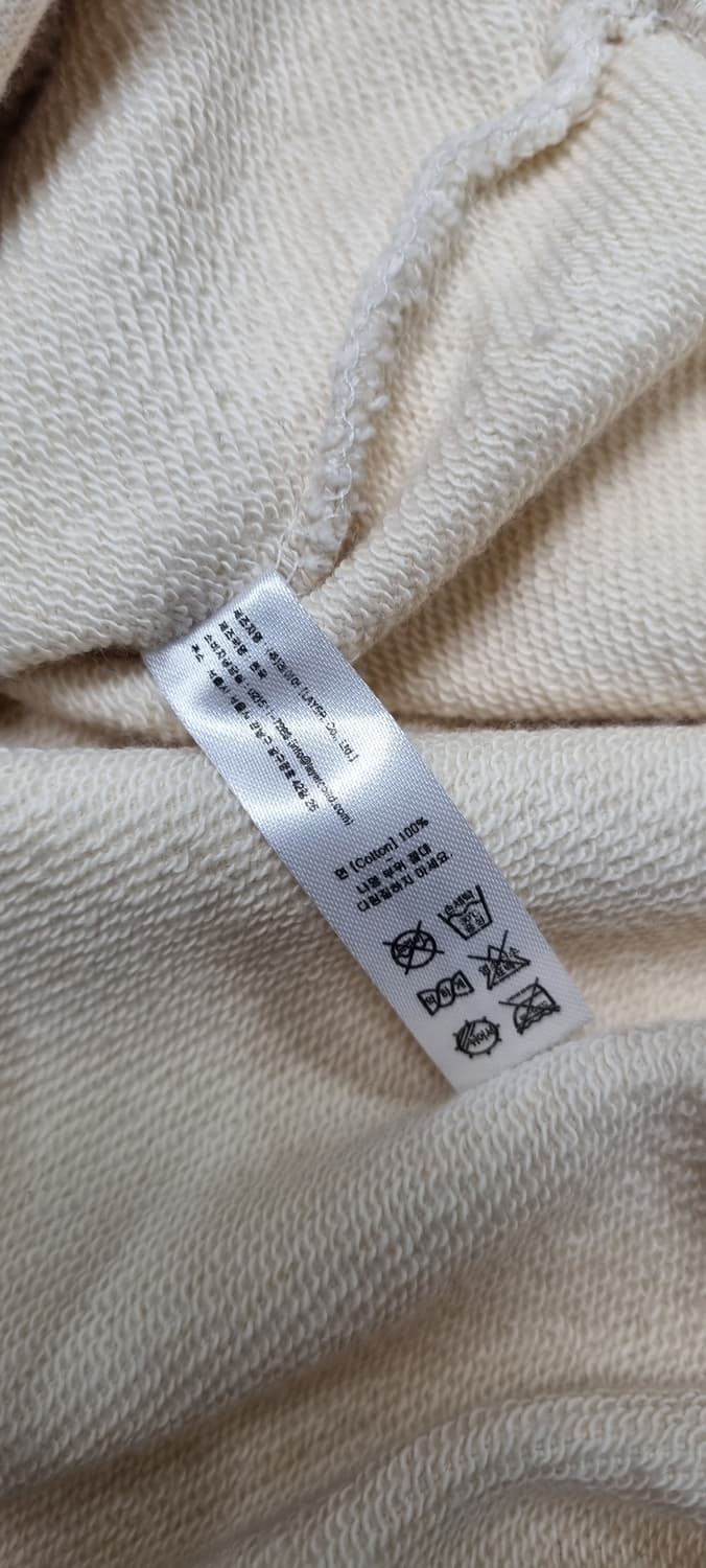 FUZZ 퍼지 그래픽 후드 M _ 남성 상품이미지10