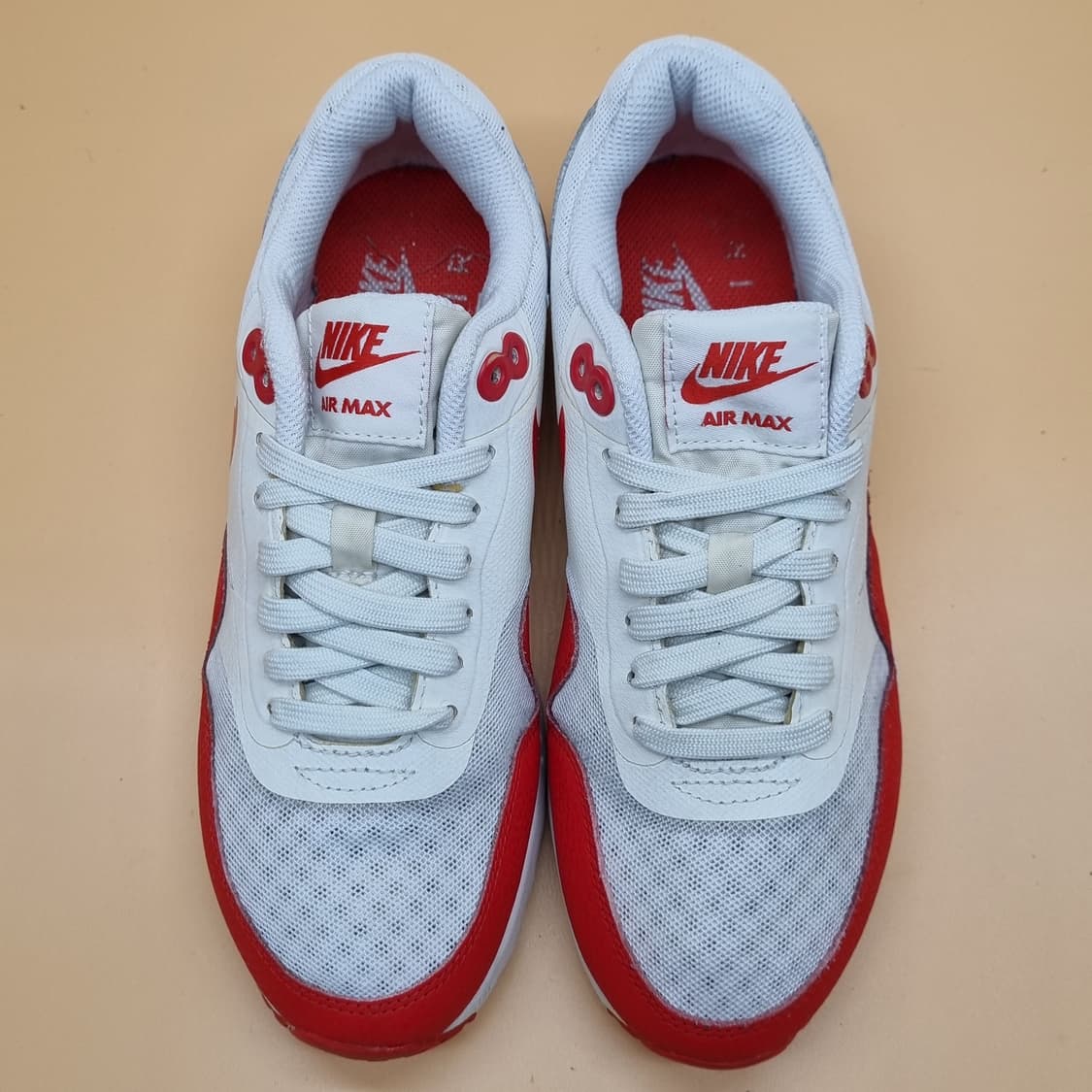 나이키 에어맥스1 울트라 에센셜 운동화235. 상품이미지2