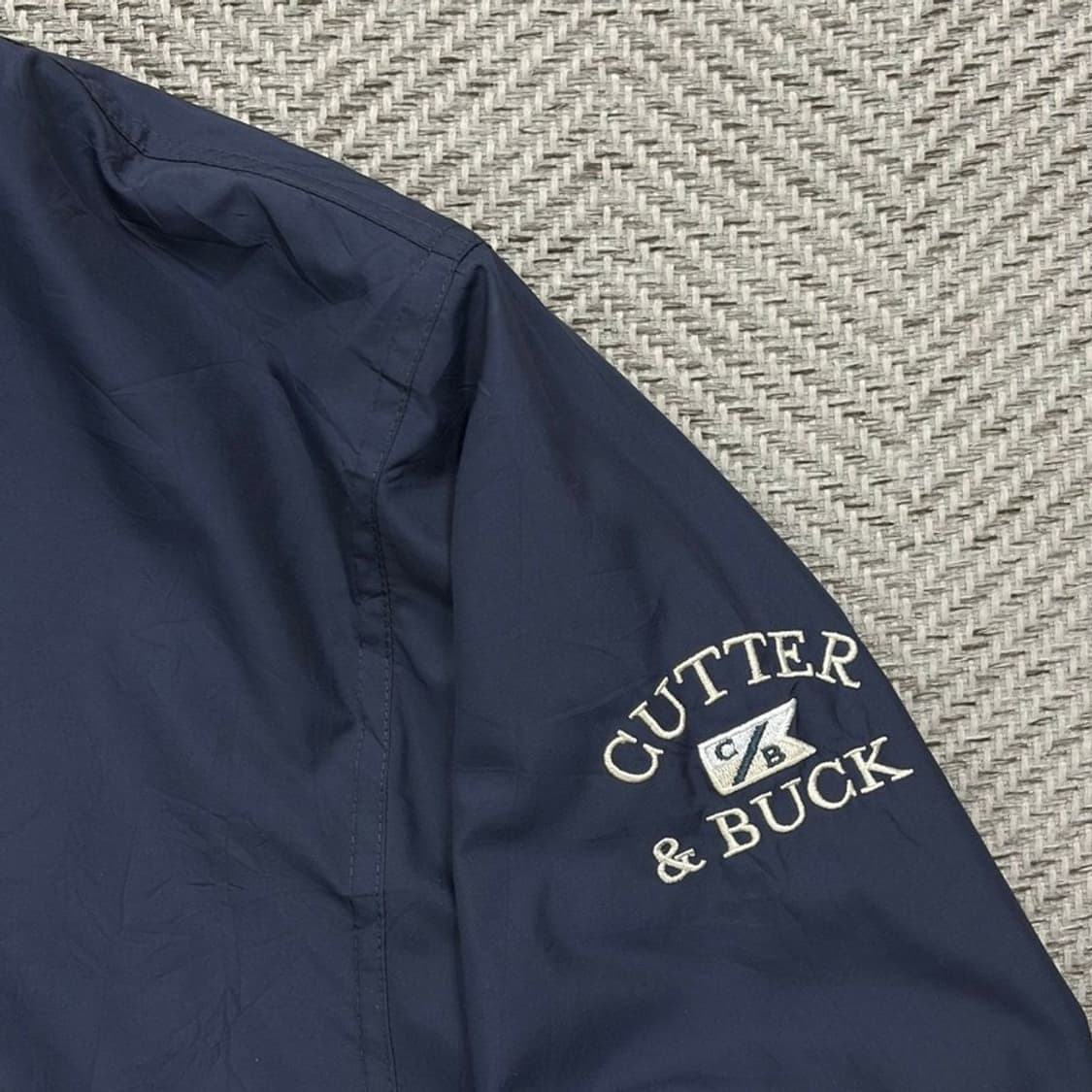 cutter&buck 브이넥 웜업 v2262 상품이미지5