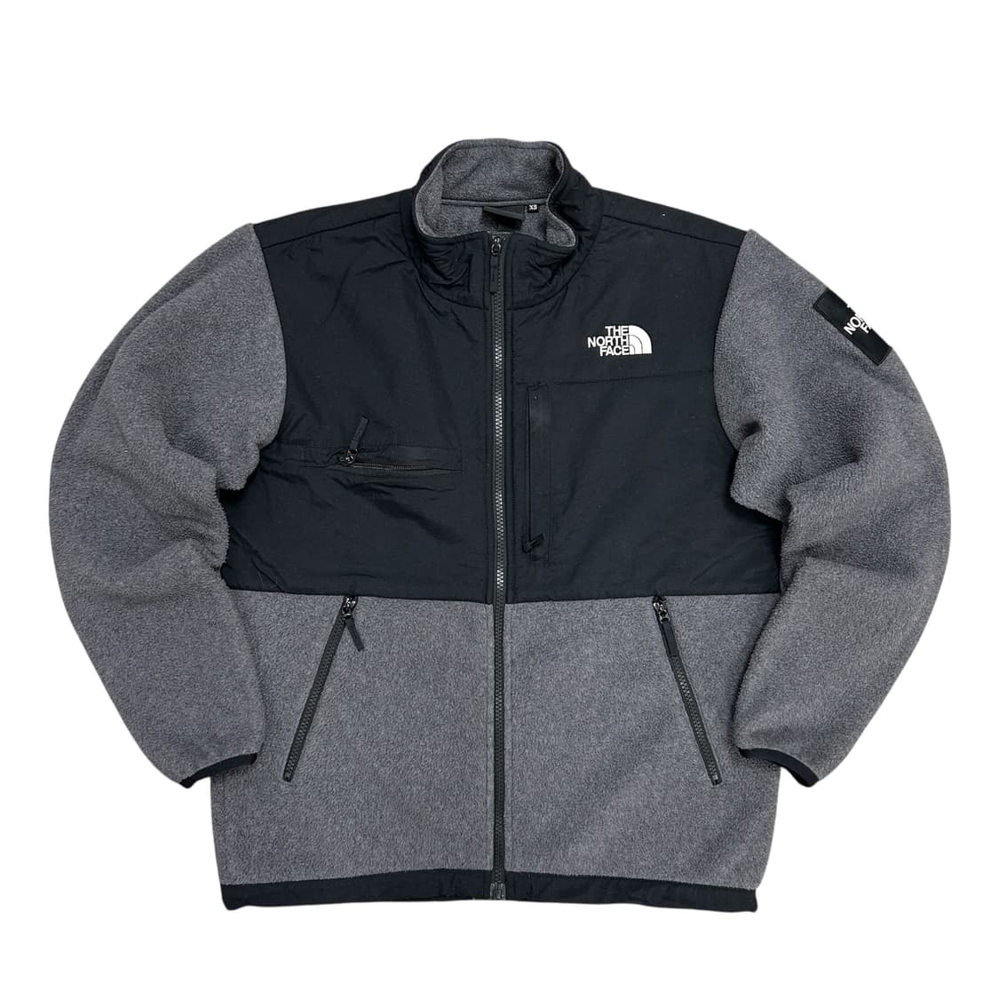 (일본판)노스페이스 데날리 플리스자켓(XS) 상품이미지1