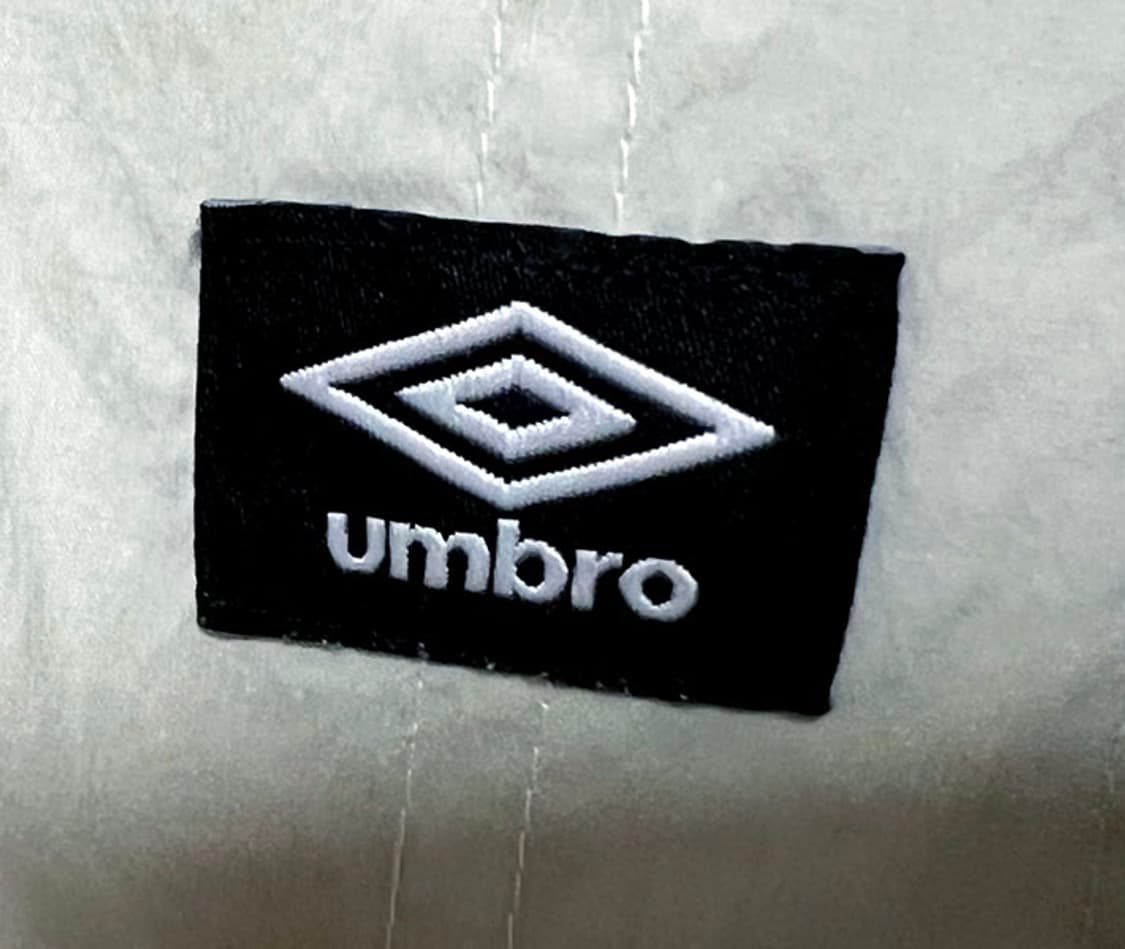 엄브로 클라우드팩 남자 우븐 반팔티 라운드넥 피스테 XL 105-110 상품이미지4