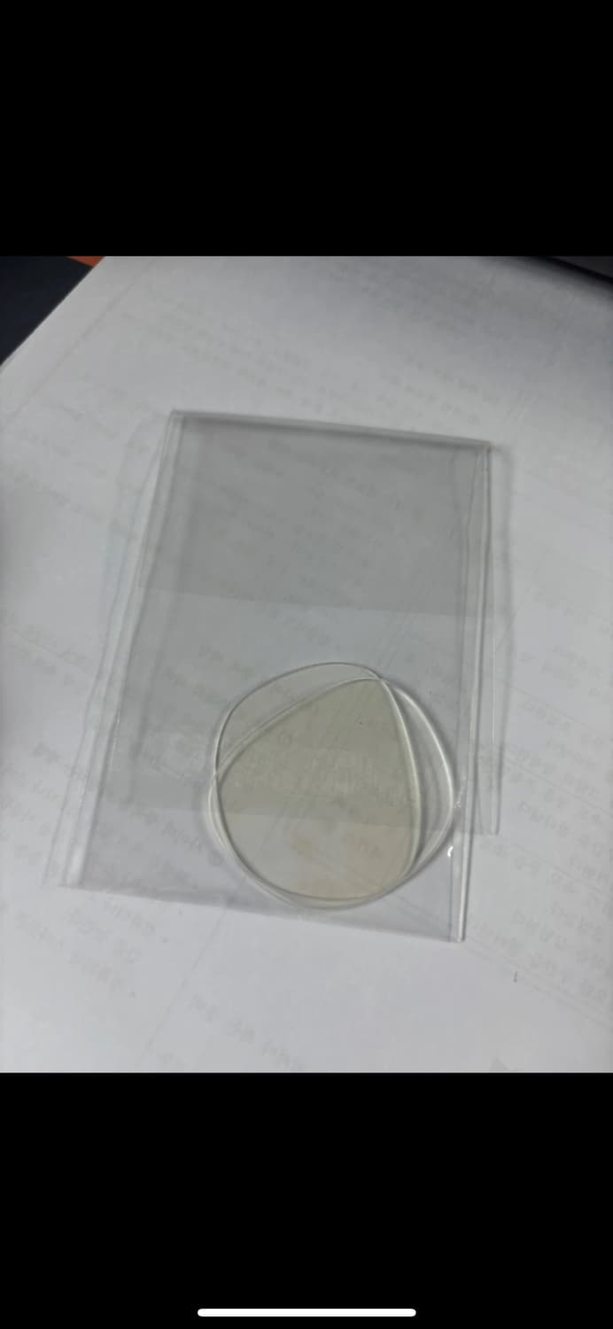 앰버옵티컬 RETO 45 블랙 뿔테 안경 상품이미지4