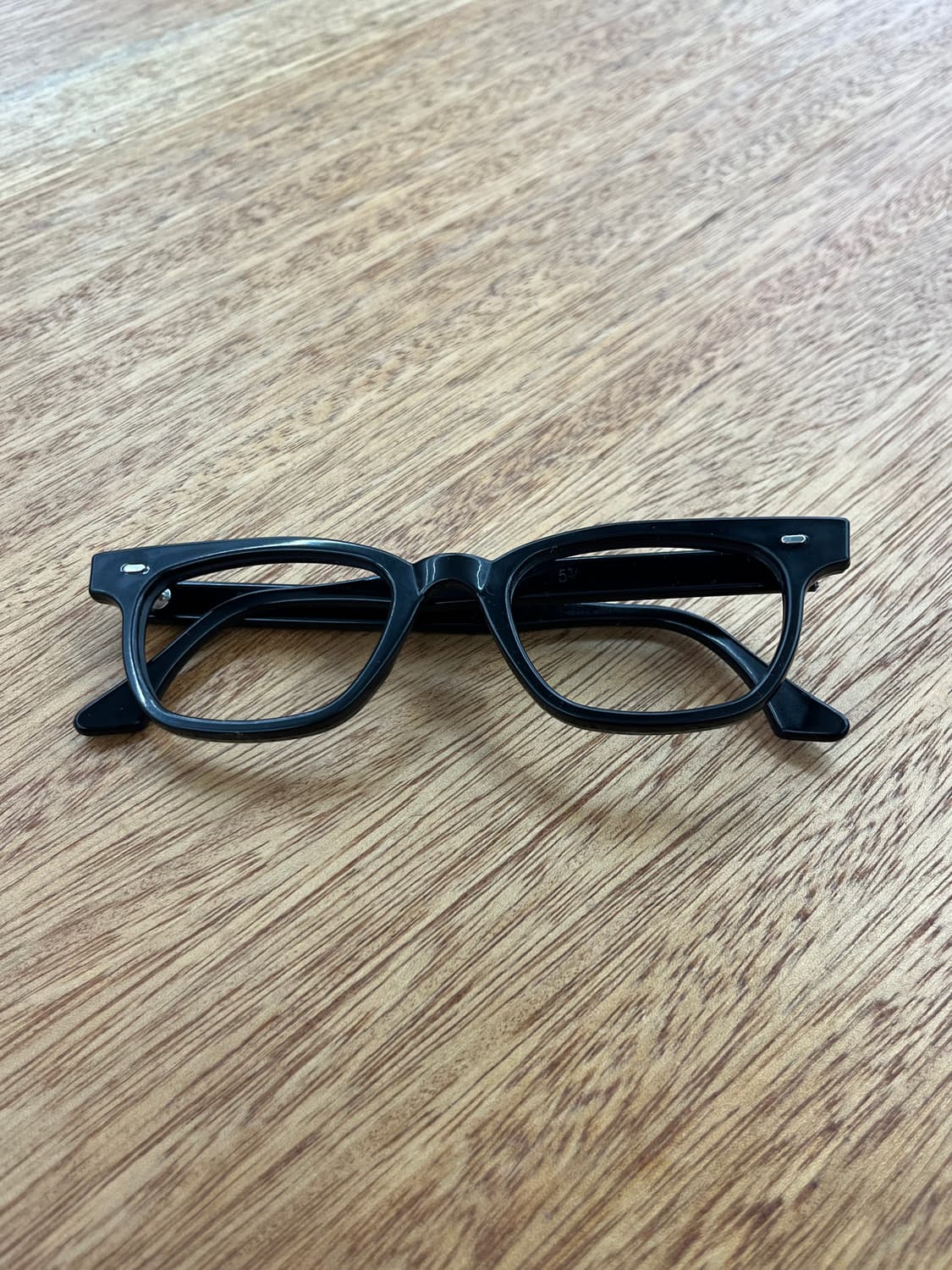 60s Criss optical yank 크리스옵티컬 양크 USA 상품이미지6