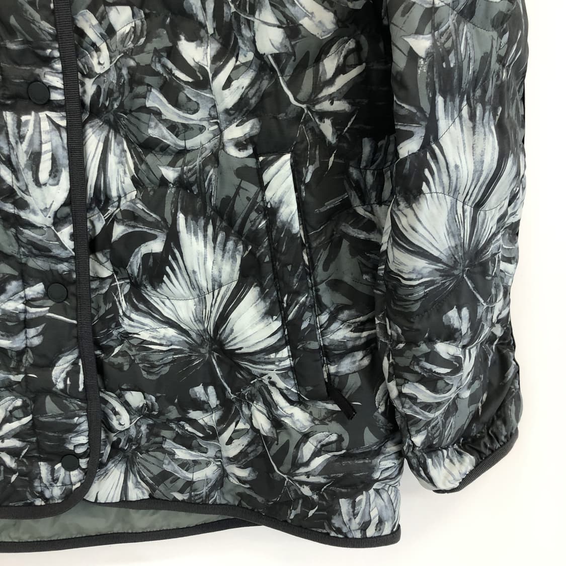 코오롱 루즈핏 키퍼플라이트 경량패딩 100  상품이미지2