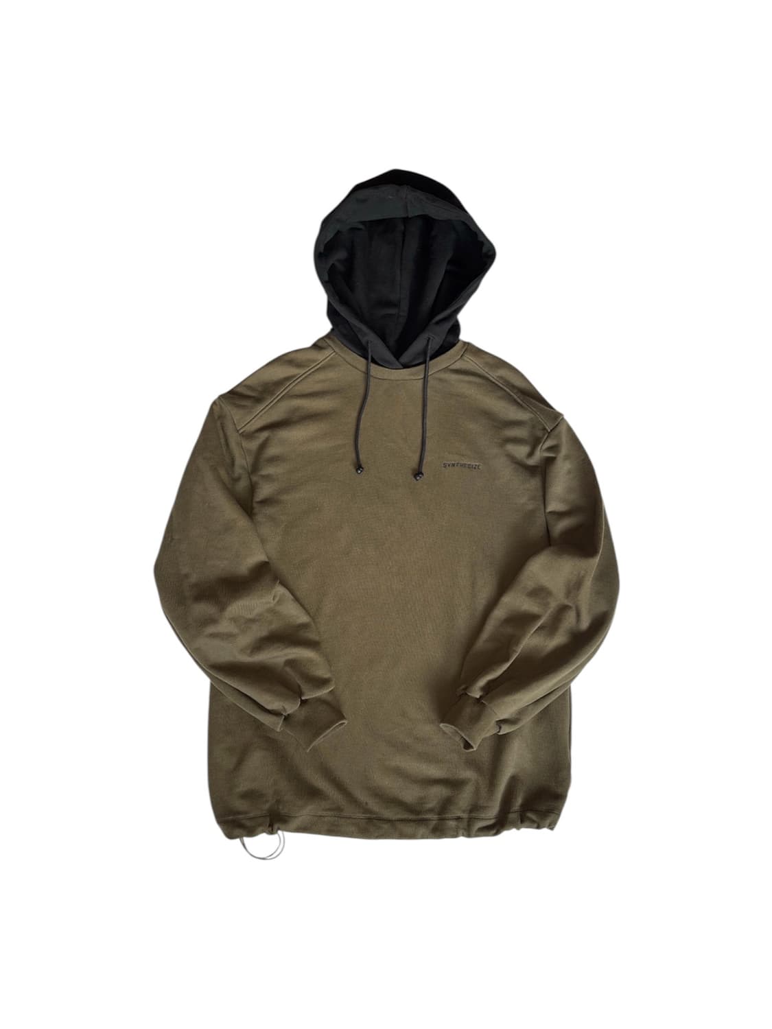19FW Synthesize Overfit Hoodie 상품이미지1