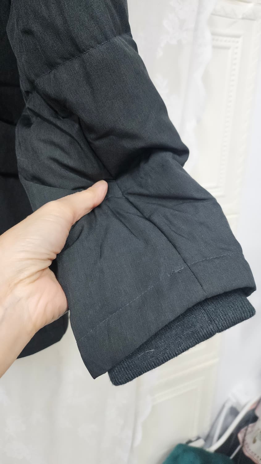 캠브릿지 멤버스 패딩점퍼  상품이미지4