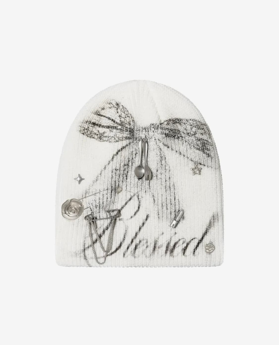 BLESSED BEANIE 상품이미지1