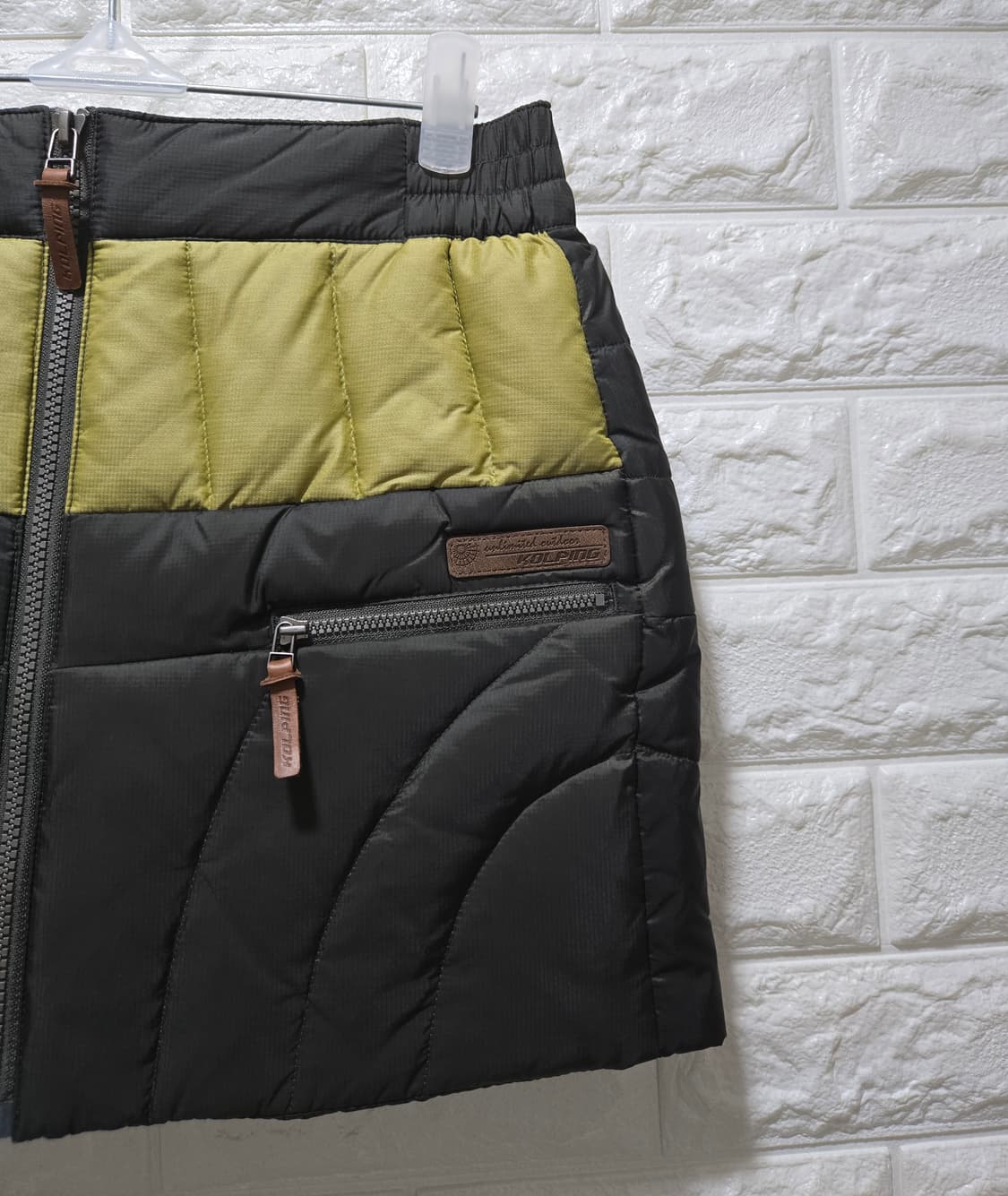 거의새것/ 콜핑 덕다운 골프 스커트 27~29 상품이미지6