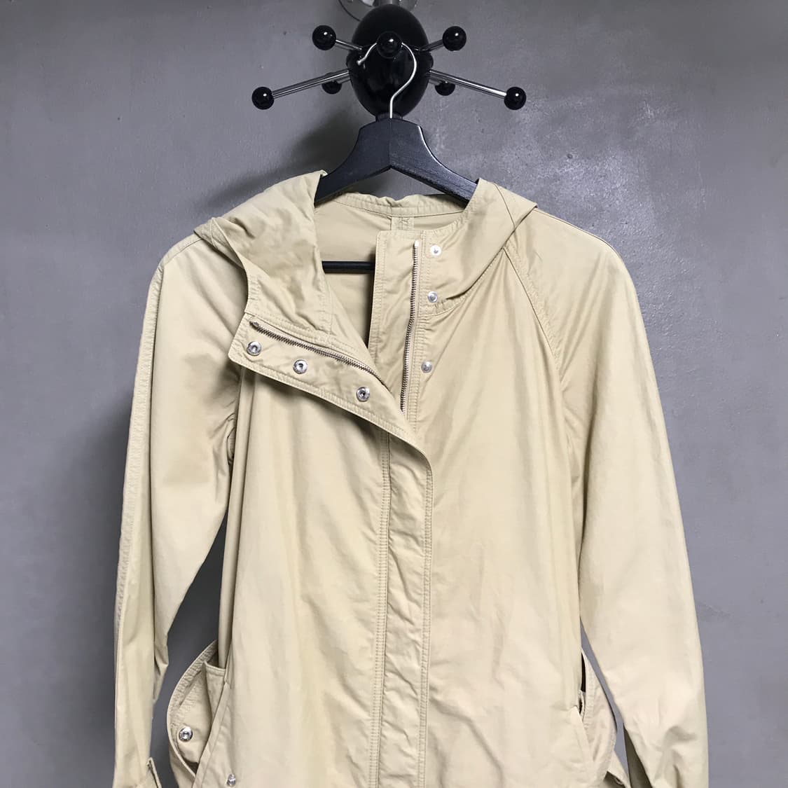 몽클레어 후드 자켓 0(W) 상품이미지2