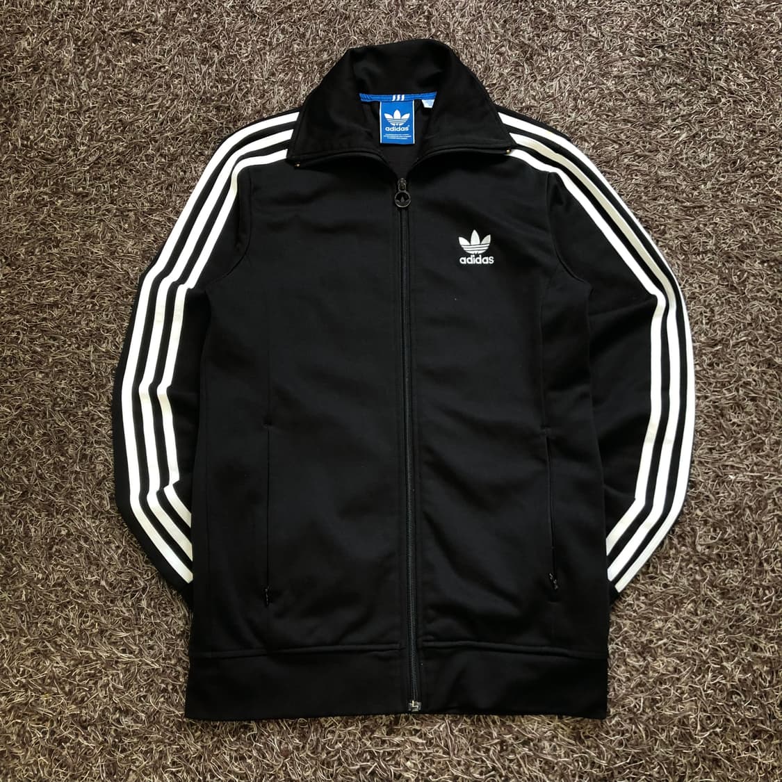 95 아디다스 유로파 져지 트랙 자켓 상품이미지1