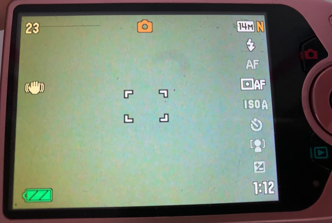 casio ex-z2000  디카 상품이미지4