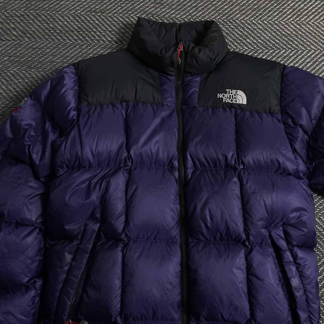 노스페이스 로체 경량 다운 푸퍼 패딩o 3908 상품이미지4