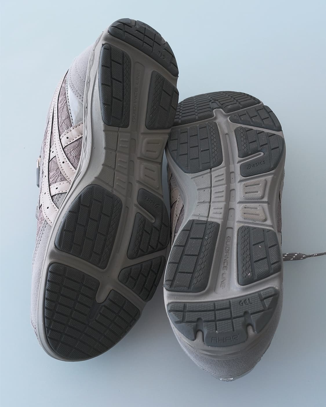 Asics Walking Hadashi Walker 상품이미지6