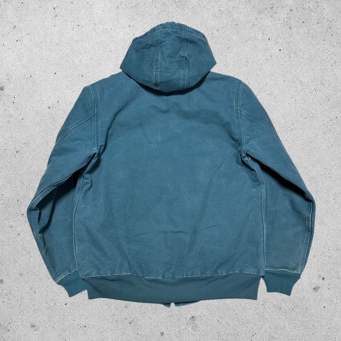 칼하트 액티브자켓 상품이미지5