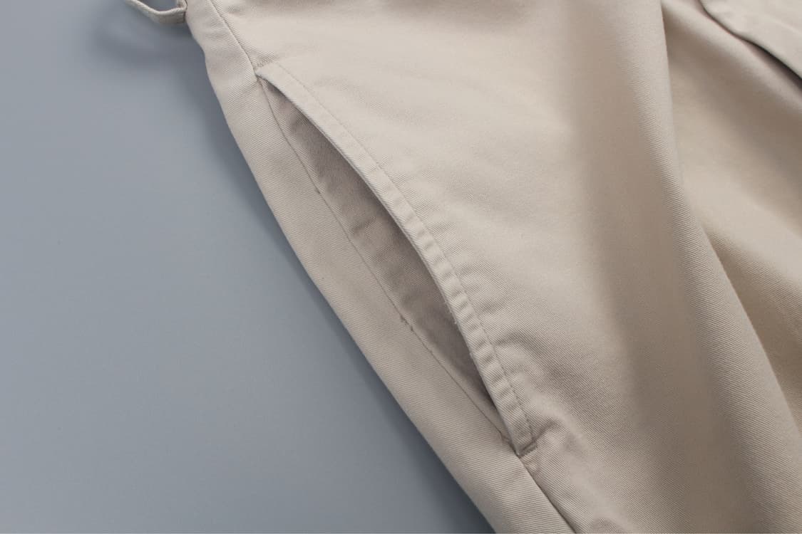 POLO RALPH LAUREN Chino Shorts 상품이미지7