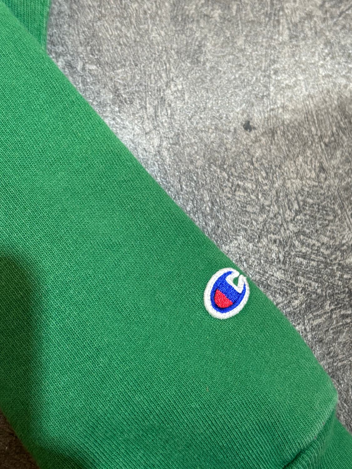 챔피온 럭비티 긴팔 티셔츠 카라티 L 상품이미지5