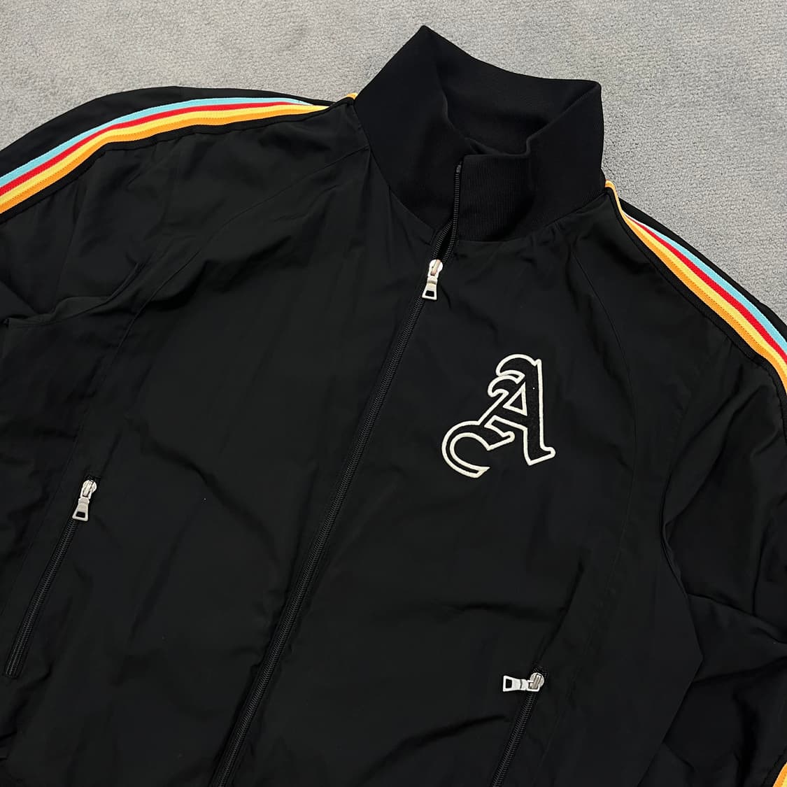 100 아식스 올드스쿨 트랙자켓 상품이미지2