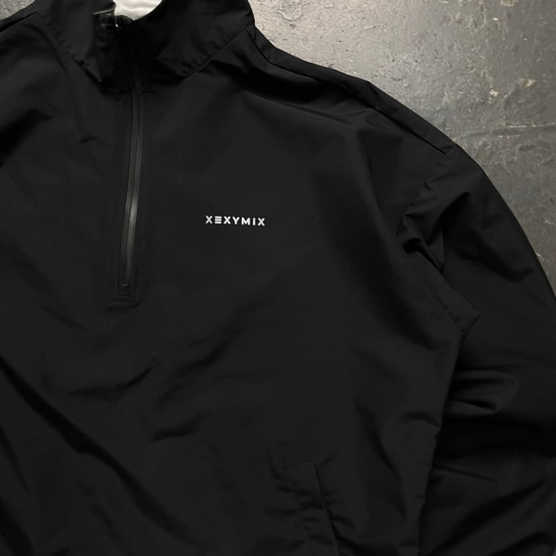100 젝시믹스 땀복 아노락  상품이미지2